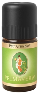 ● Primavella Petit Guren 5ml Organic Premi -Life Essential Oil Spirit Oil Natural Pure P46