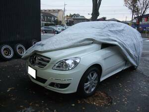 NEW The finest 5-layer body cover light Made Benz B class "PS-16 &gt;&gt;