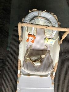 Baby seat Child chair Yurikago