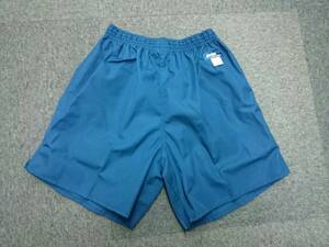 New short pants size 165 AIROODO Color ◆ SPORLESH ◆ Trepan ◆ Gymnastics dress ◆ School sportswear ◆ Made in Japan
