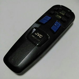 ★ ☆ JVC remote control RM-RK22 ★ ☆ 191106