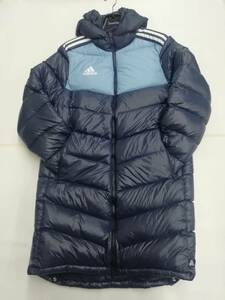 44 % OFF/Unused/S size/Adidas/Special price/Down coat/Adidas/EUV39/Waterproof/Movement/Watch/Soccer/Baseball/Winter/Long/Warm/Warm