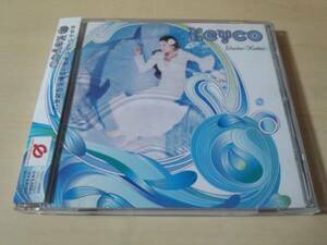 KEYCO CD "Water Notes" ●