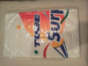 TUBE Sports Towel Surprise Face Towel