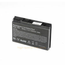 New ACER TRAVELMATE 6410 6414 6460 6463 Battery