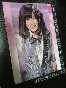 Not for sale ☆ AKB48 ☆ Atsuko Maeda ☆ Clear file Dosu ~ ☆ ⑪ ☆ Remaining 1