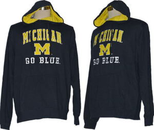 New Promotion of NCAA Michigan Ulvarins Warms Up Parker Shipping included