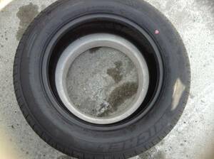 205/55R15 Michelin tires unused 1 # 208