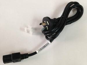 HP 8121-0742 250V 10A Power Cable 1.8m New unused