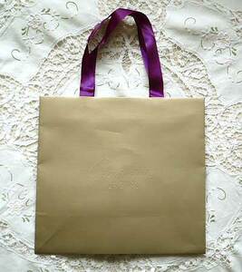 ★ Glass Hutte Original GLASHUTTE ORIGINAL shop bag