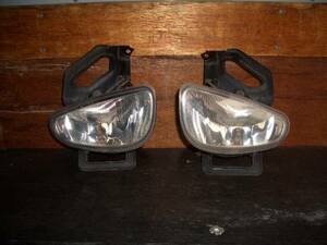 Saturn SW2 S8Z genuine? Left and right fog lamp