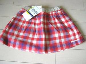 1. [New] Mugen John ★ Reversible Skirt/90cm