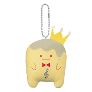 Idolish Seven King Pudding disguise! Stuffed toy mascot Yaotome 1 last!