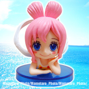 One Piece [Shirahoshi Hime Childhood] Collectable Figure Vol.27