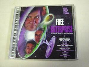 FREE ENTERPRISE (free enterprise) soundtrack