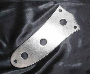 *Handmade item Mustang/Mustang type control plate/metal flakes style finish made 1 piece of stainless steel. (No.msm-01)