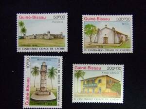 Overseas miscellaneous goods stamps African countries [PZA] 25