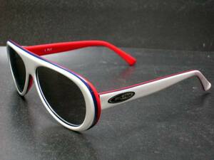 Extreme rare! ! ! ★ ☆ Black fly IFLY sunglasses ★