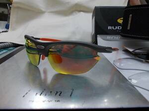 RudyProject Rudon Project RYDON2 SN944098DM1 With replacement lens