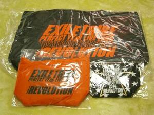 ◆ EXILE TRIBE THE REVOLUTION 2014