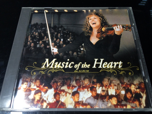 [Shipping included] [Domestic edition] Music of Heart Soundtrack
