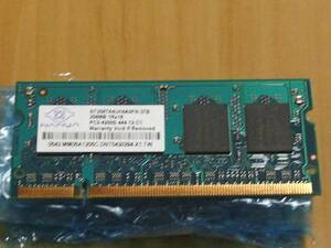 805 del laptop INSPIRON9300 Appeared 256MB memory 1 piece PC2-4200S-444-12-C1 Dell for the time being