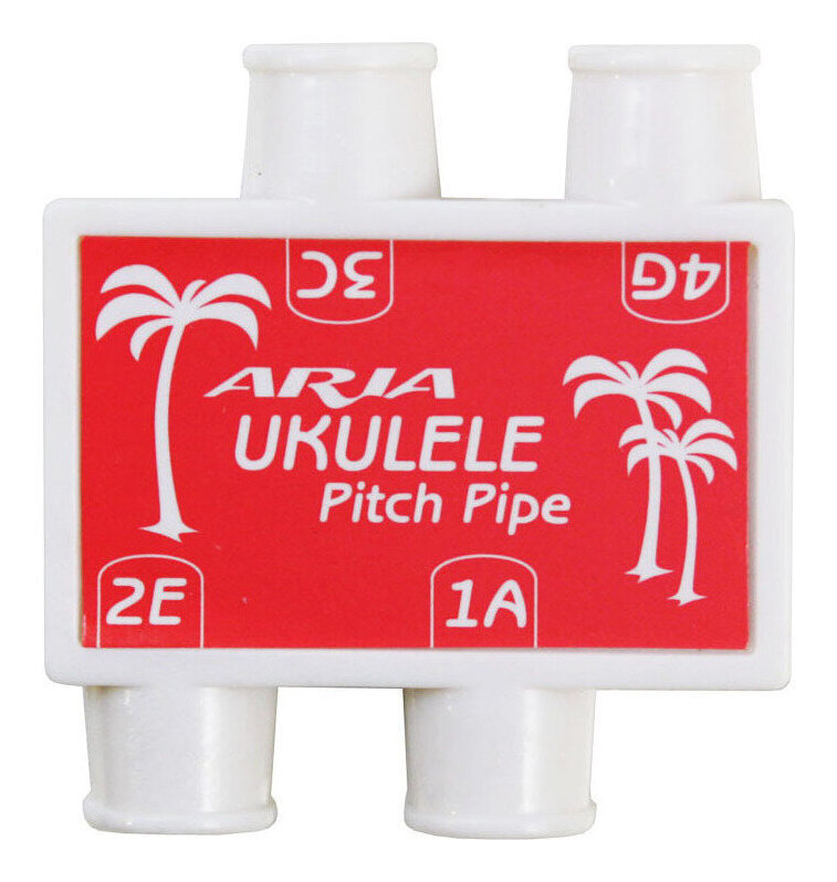 Prompt decision ◆ New ◆ Free shipping ARIA AUP-1 Pitch pipe/mail service for ukulele