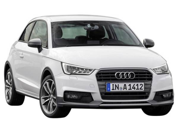 AUDI Audi A1 8X Exclusive Rearview Camera and Interface Set 3G/MMI 1.0 TFSI Sport 1.4 Cylinder On Demand Sport