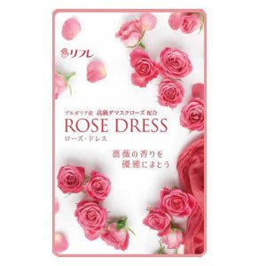 Refrecle Rose Dress ★ 62 Beauty Supplements Fragrance Supplements (D-13