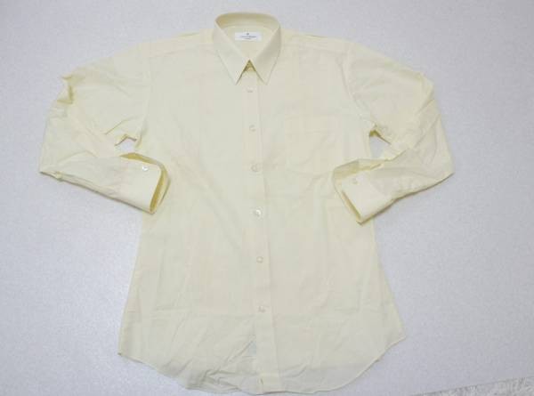 ◆ Crager ◆ Tailor order blouse*Dress shirt Men's M