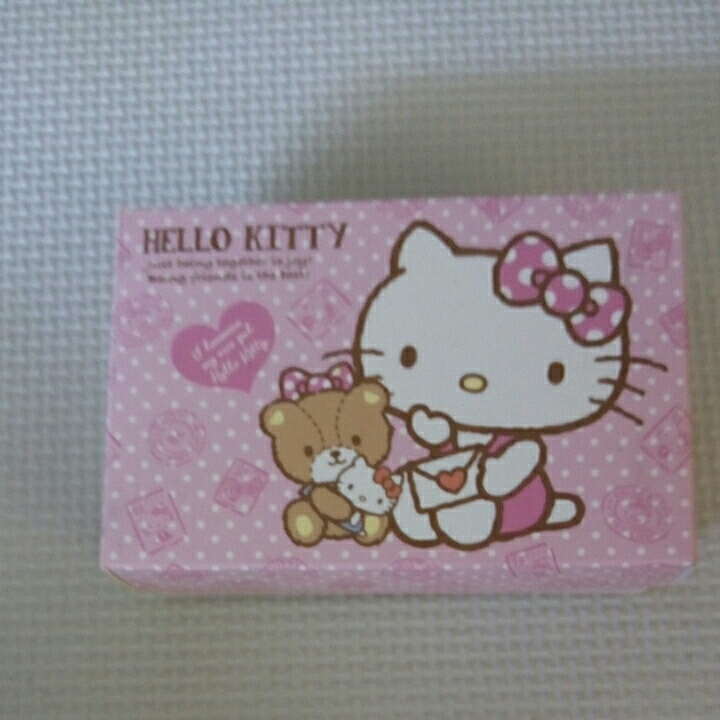 Kitty/Mini Box